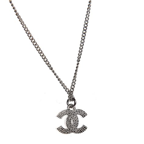 men chanel necklace|Chanel jewelry where to buy.